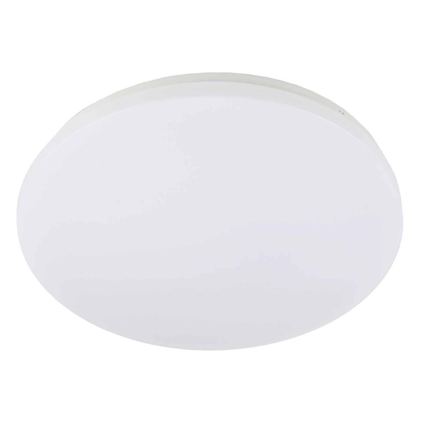 Lampa Sufitowa - 24W - 3000K - 2400 Lumenów - Ø38.5 CM