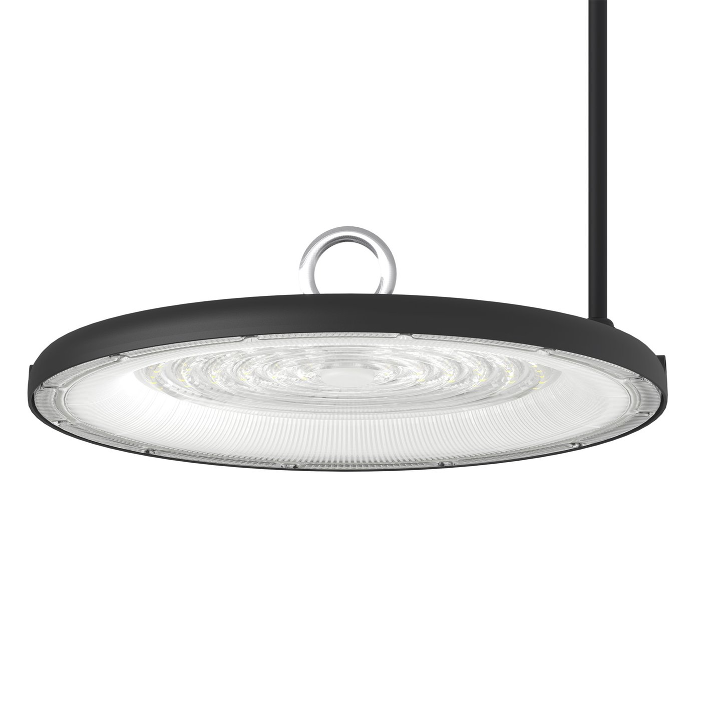 LED High Bay 150W - 120° - 115 Lm/W - 6500K - IP65 - 3 Jaar Garantie - Driver on Board (DOB)
