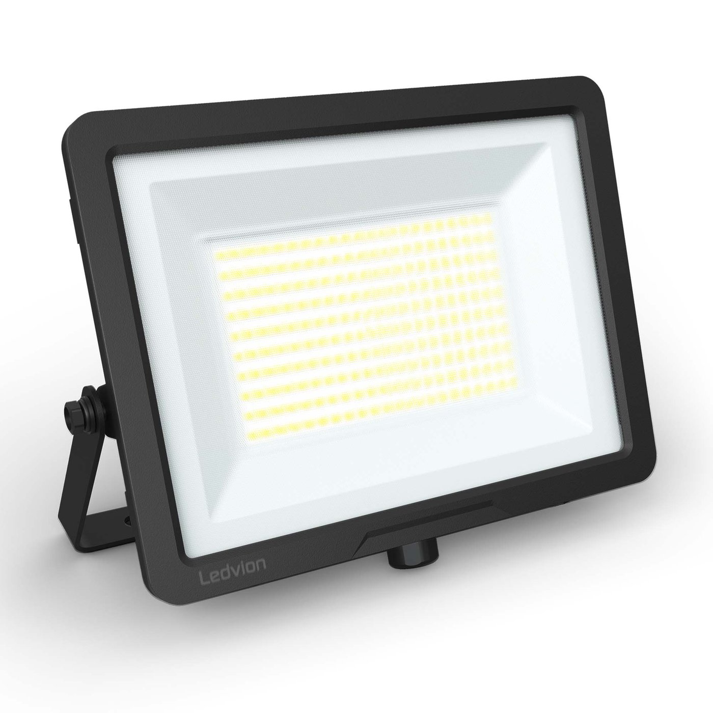 LED Fluter 100W - IP66 - 6500K - 135lm/W - 5 Jahre Garantie