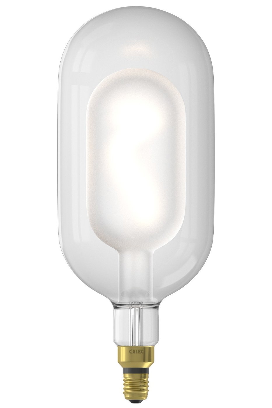 Calex Sundsvall - Ø150 - E27 - 250 Lumenów - Matowe