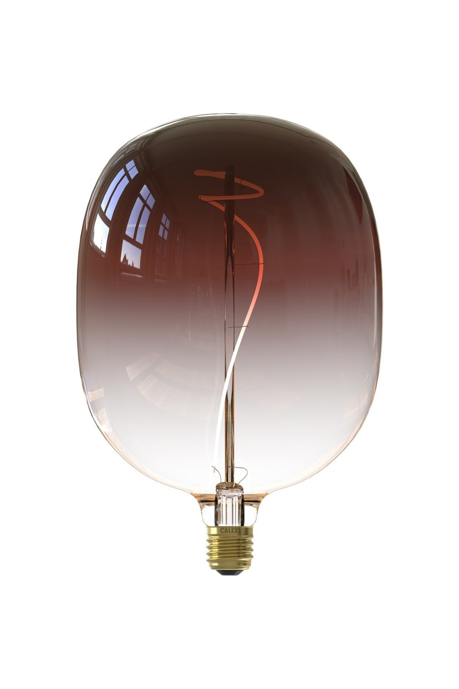 Kolorowe diody LED Calex Avesta Marron 5W