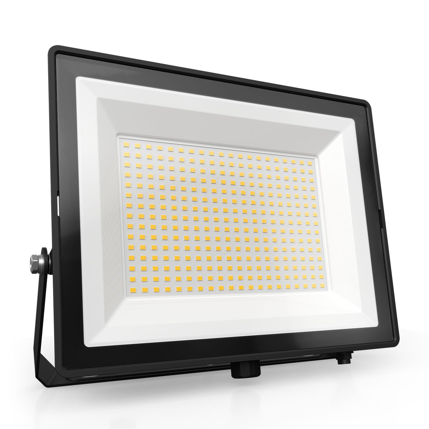 LED Projektør 150W - 4000K - 110lm/W - 3 års garanti