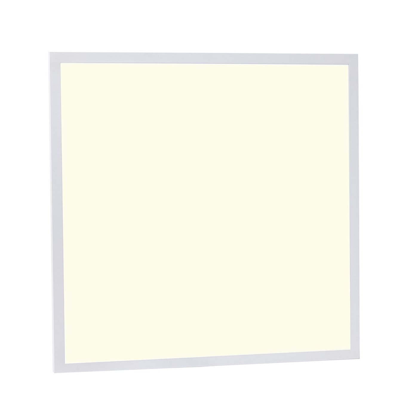 LED Paneel 60x60 - 36W - 3000K - 100 Lm/W - Flikkervrij - UGR <22 - 3 Jaar Garantie