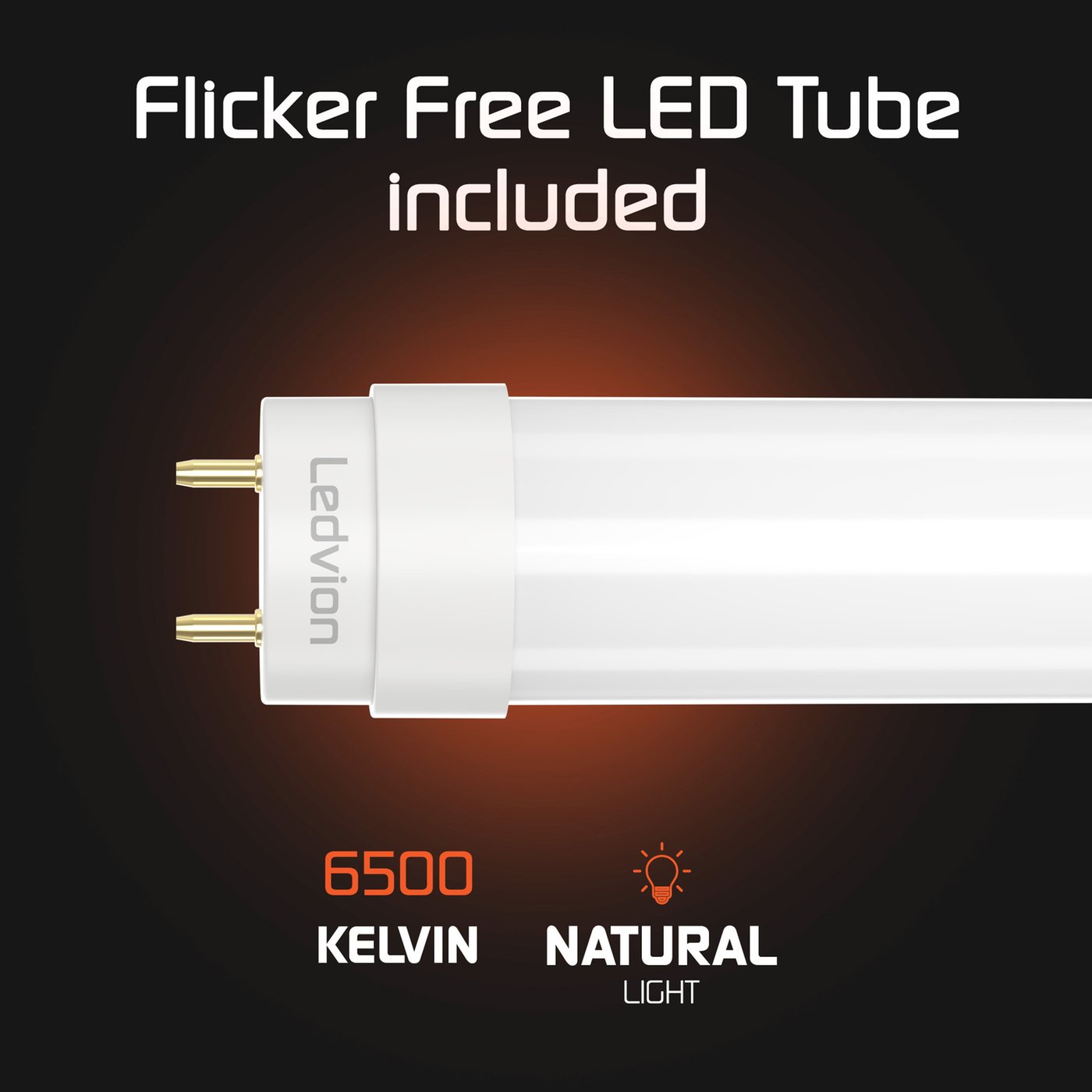 Plafoniera da incasso a LED da 18 W, 4500 K, luce diurna bianca ultra sottile, foro 200 mm, 1260lm LED integrato da incasso per corridoio cucina