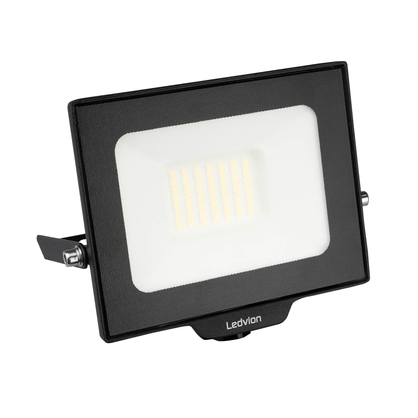 Nas?wietlacz LED 30W - Chipy Osram - IP65 - 120lm/W - Bia?y Kolor - 5 lat gwarancji