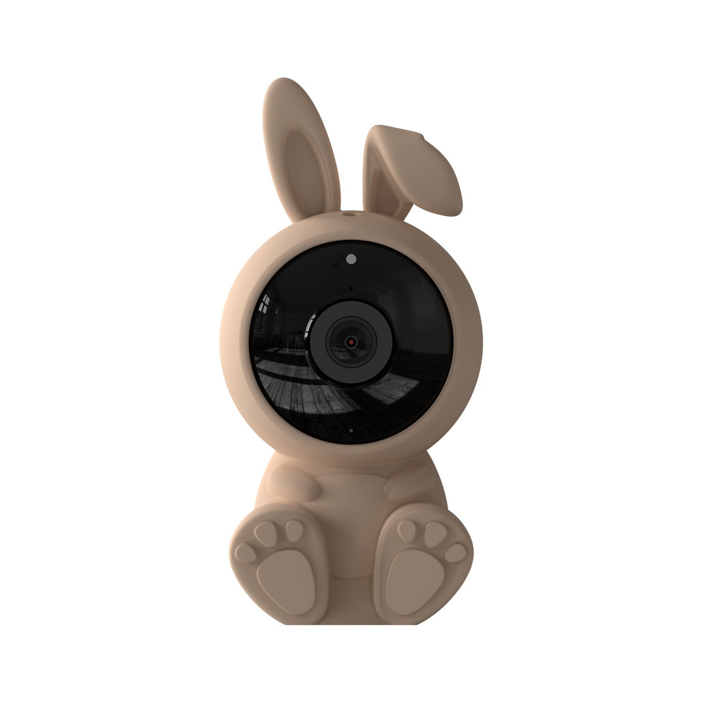 Inteligentna Kamera HD Dziecięca Calex - WiFi - 5 lat gwarancji