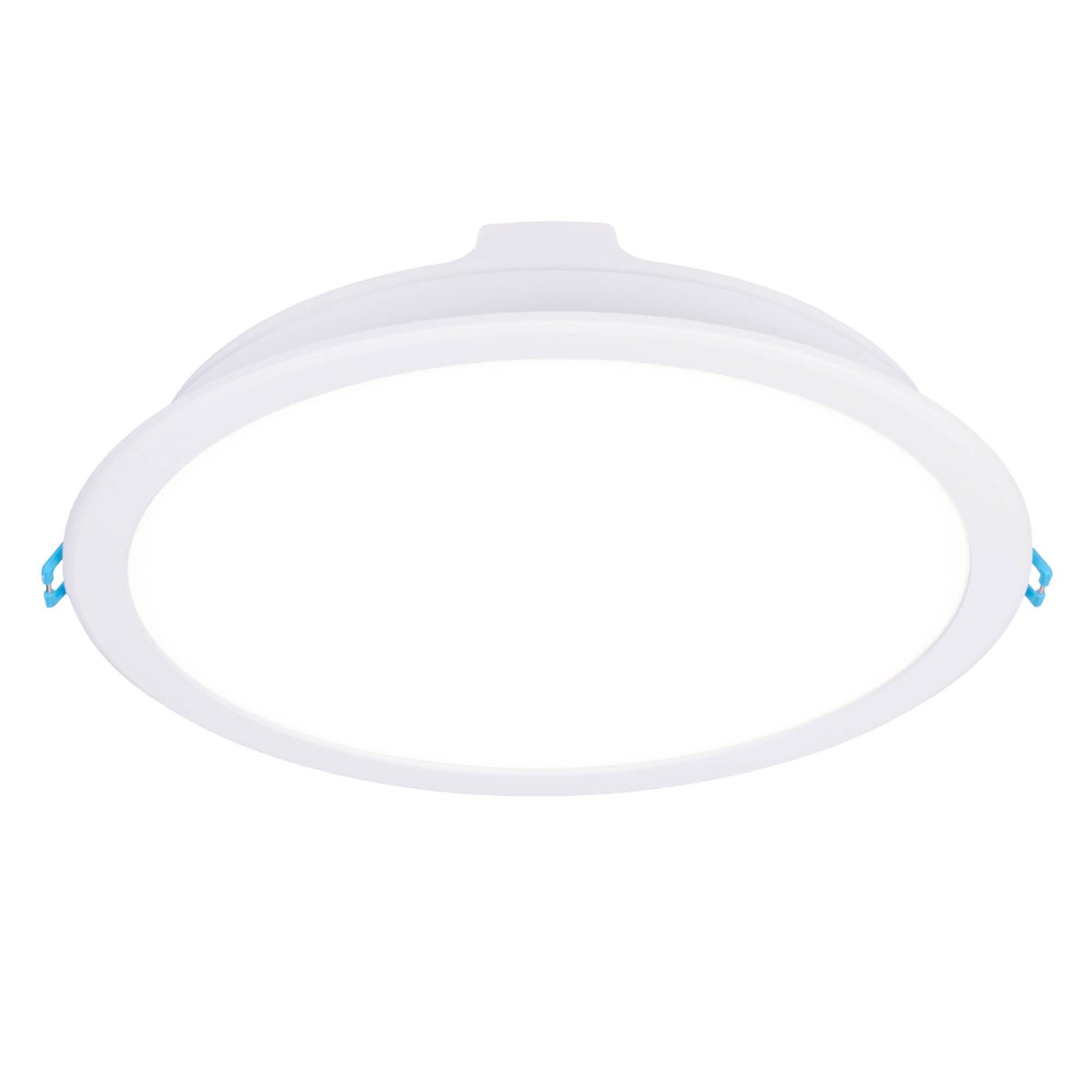 Downlight LED 24W - 4000K - 2160 Lumenów - Ø221 mm