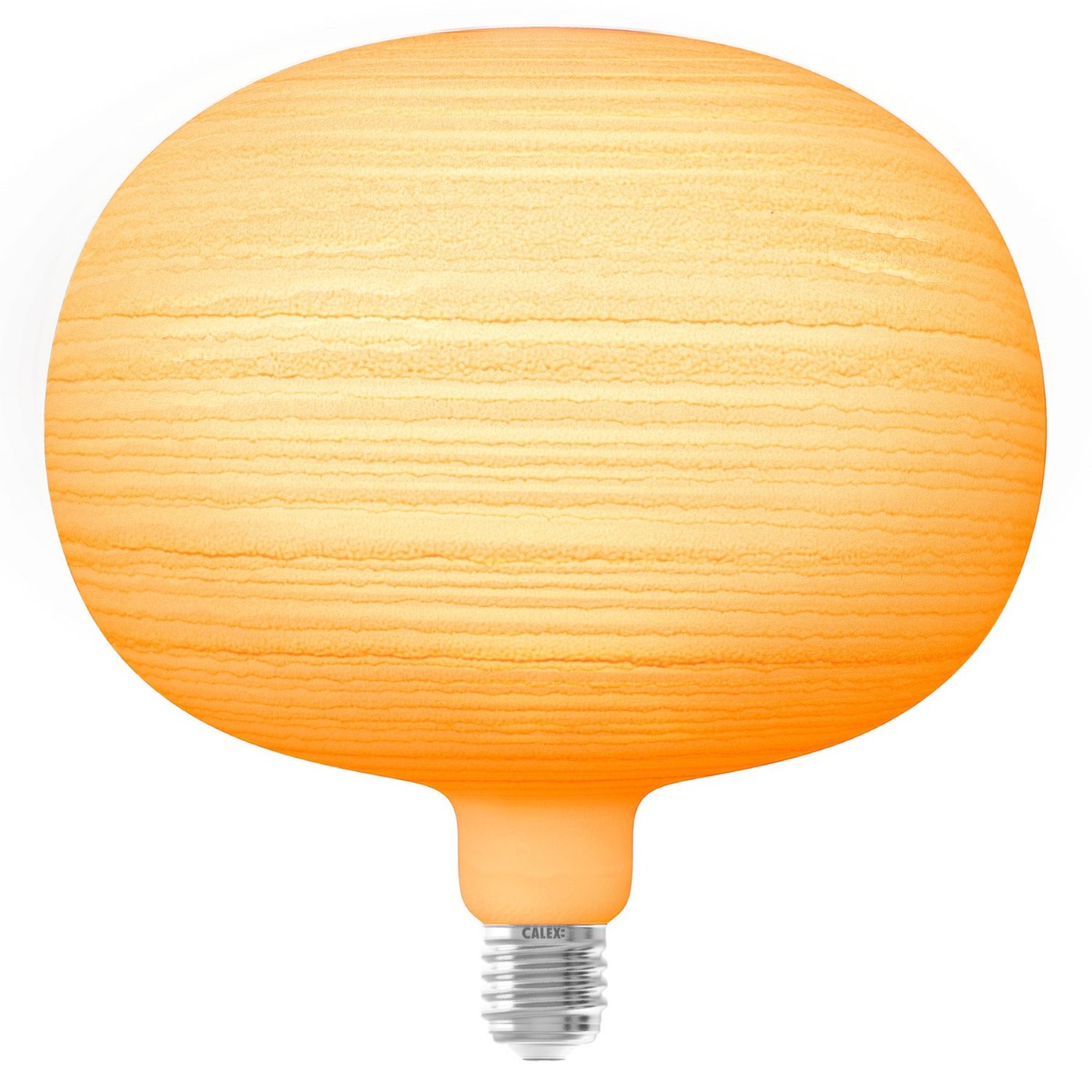 Calex Boden Filament - E27 - 4W - 1800K - 220 Lumen - Papyrus