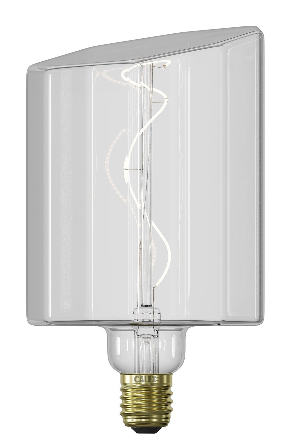 Lampa LED Calex Vaxholm - Ø125 - E27 - 180 Lumenów