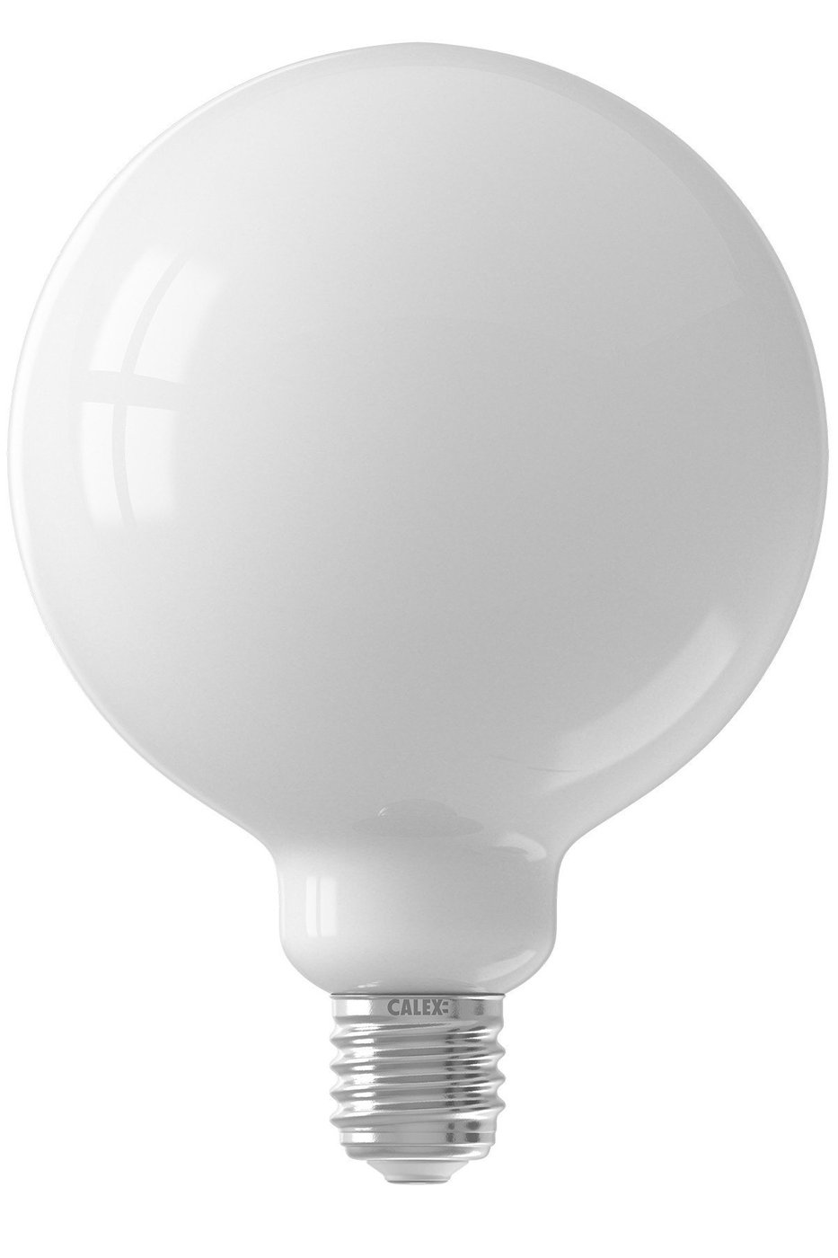 Calex Smart Lampe Softline  - E27 - 7.5W - 1055Lumen – 2200K -4000K