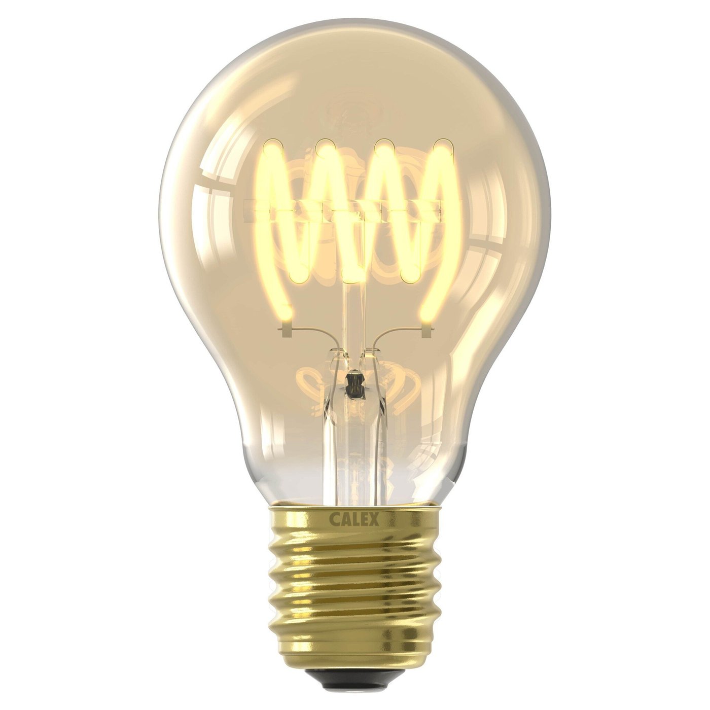 Calex Sensor Lamp - E27 - 3.5W - 2200K - 230 Lumen