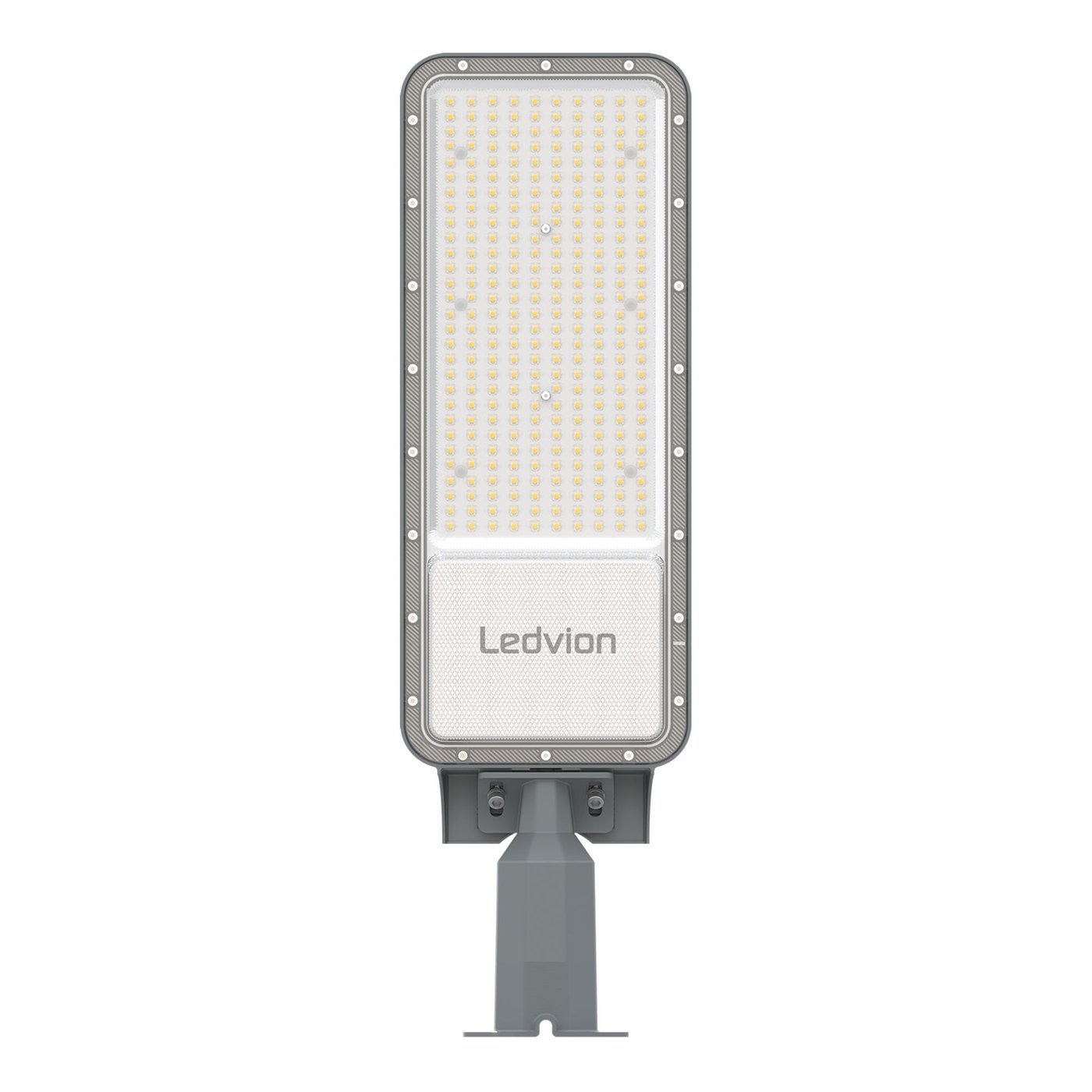 LED Straatlamp - 200W - Osram LED Chips - IP65 - 6500K - 5 Jaar Garantie