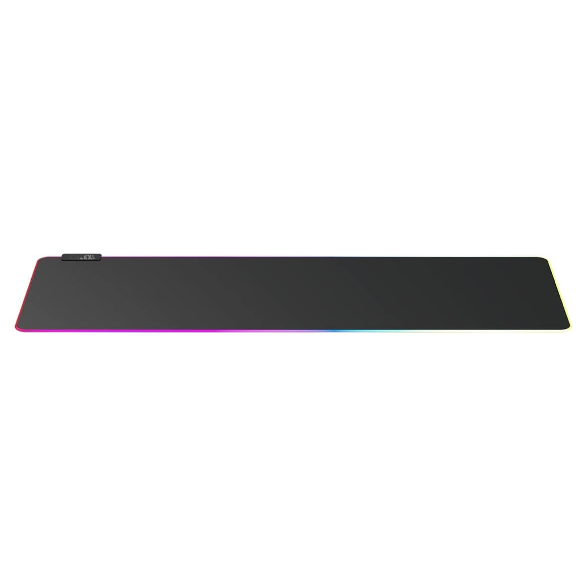Inteligentna Podkładka pod Mysz XXL Calex Gaming - RGB - 90x30CM