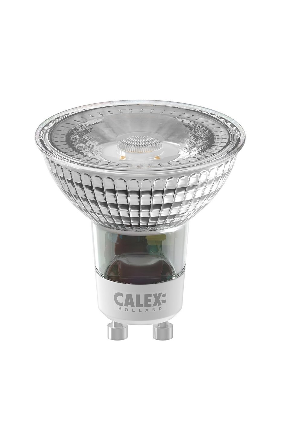 Lampa Reflektorowa LED Calex Ø50 - GU10 - 345 Lm