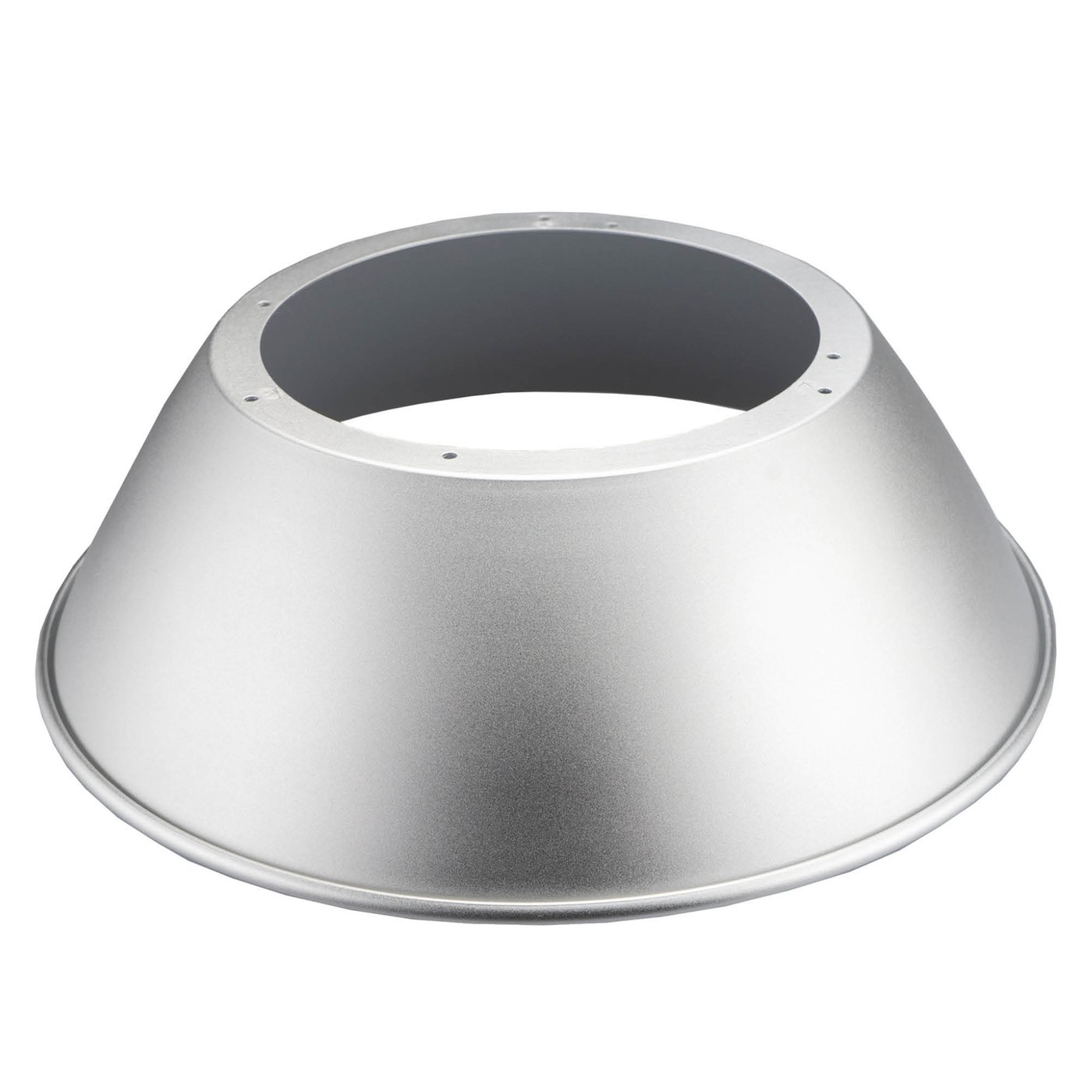 Aluminiowy odbłyśnik 90° do 100 W LED High Bay