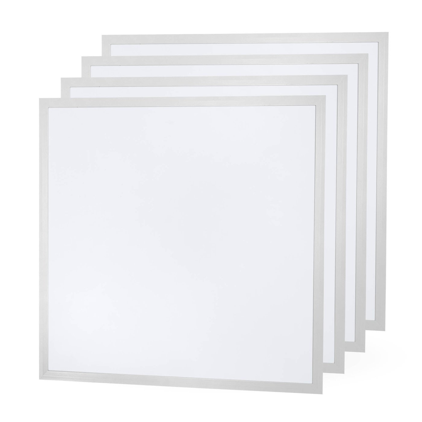 4x Panel LED 60x60 - Lumileds - 36W - 125Lm/W - 6500K - UGR <22 - 5 lat gwarancji