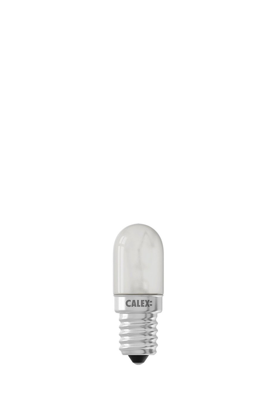 Calex Tubular Lampada Nostalgica Ø18 - E14 - 45 Lumen