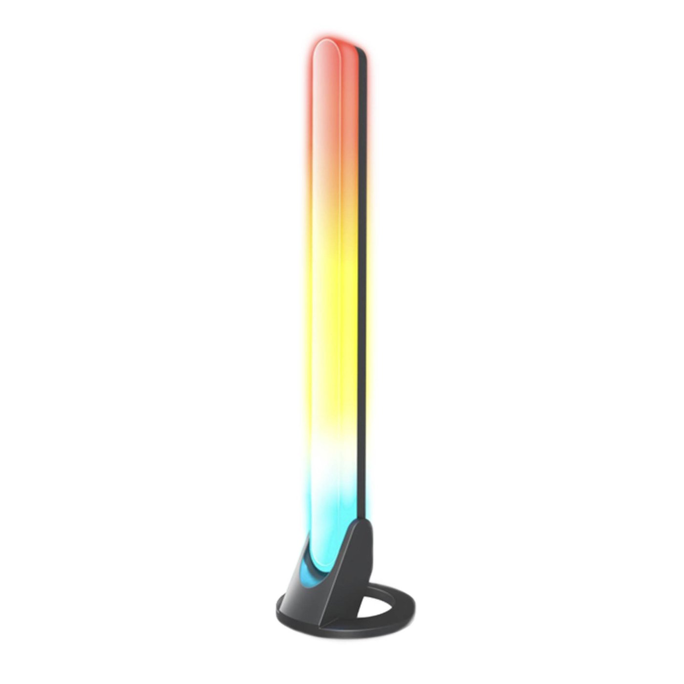 Calex Smart Gaming LED Tischlampe - RGBIC - 4.5W - 34.4CM