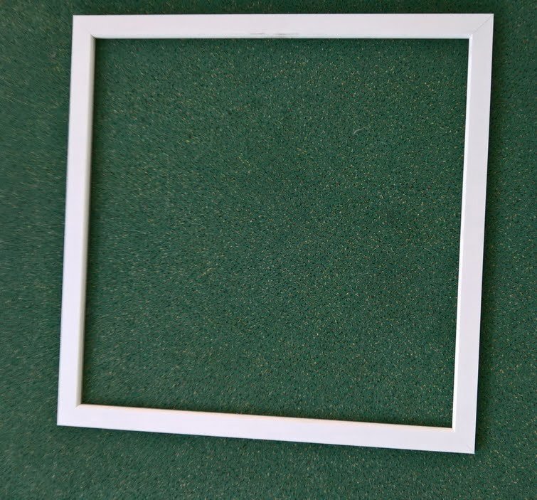 Panneau LED Lifter - 60x60cm