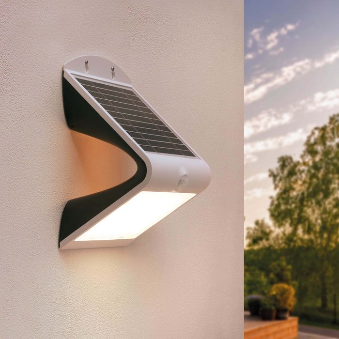 Il numero 1 del risparmio-APPLIQUE NODO LUME LED POTENZA 15 W 1640 LM 4500 K COLORE BIANCO