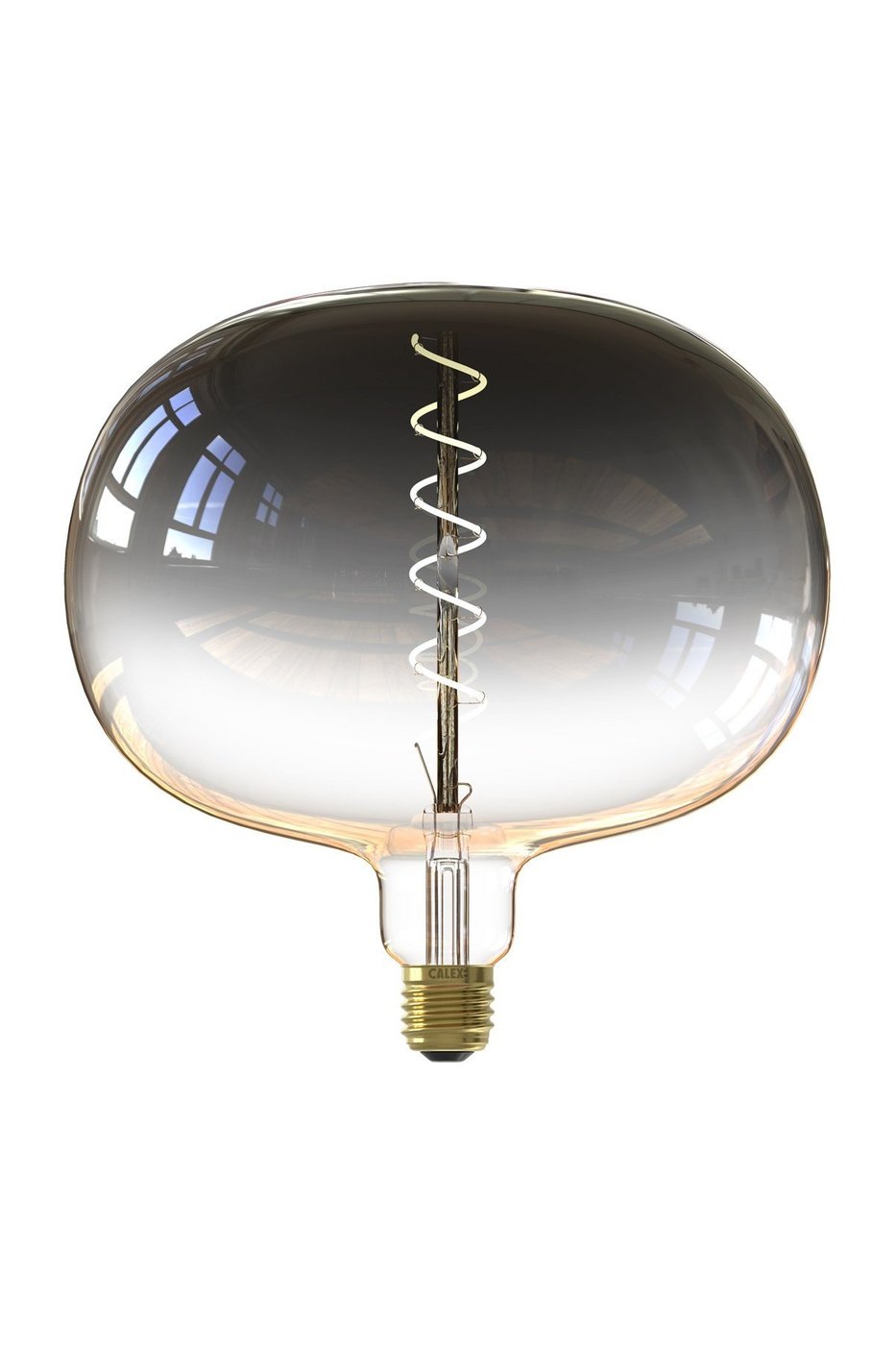 Calex Boden Gris Degradado LED Colores 5W 
