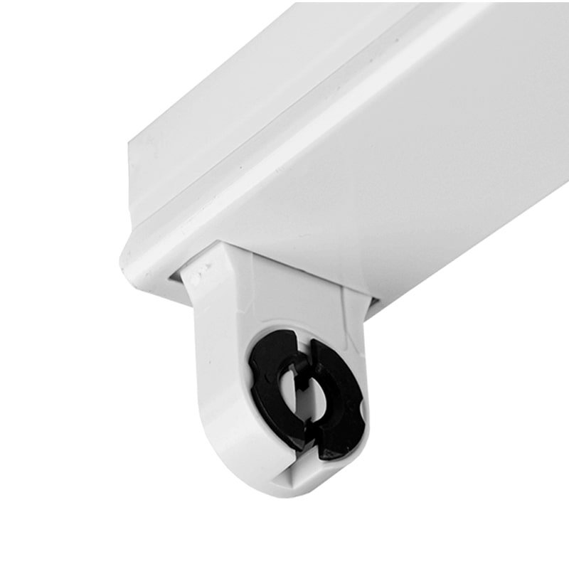 Oprawa Hermetyczna LED - 120 cm - na 1x Świetlówka LED - IP20