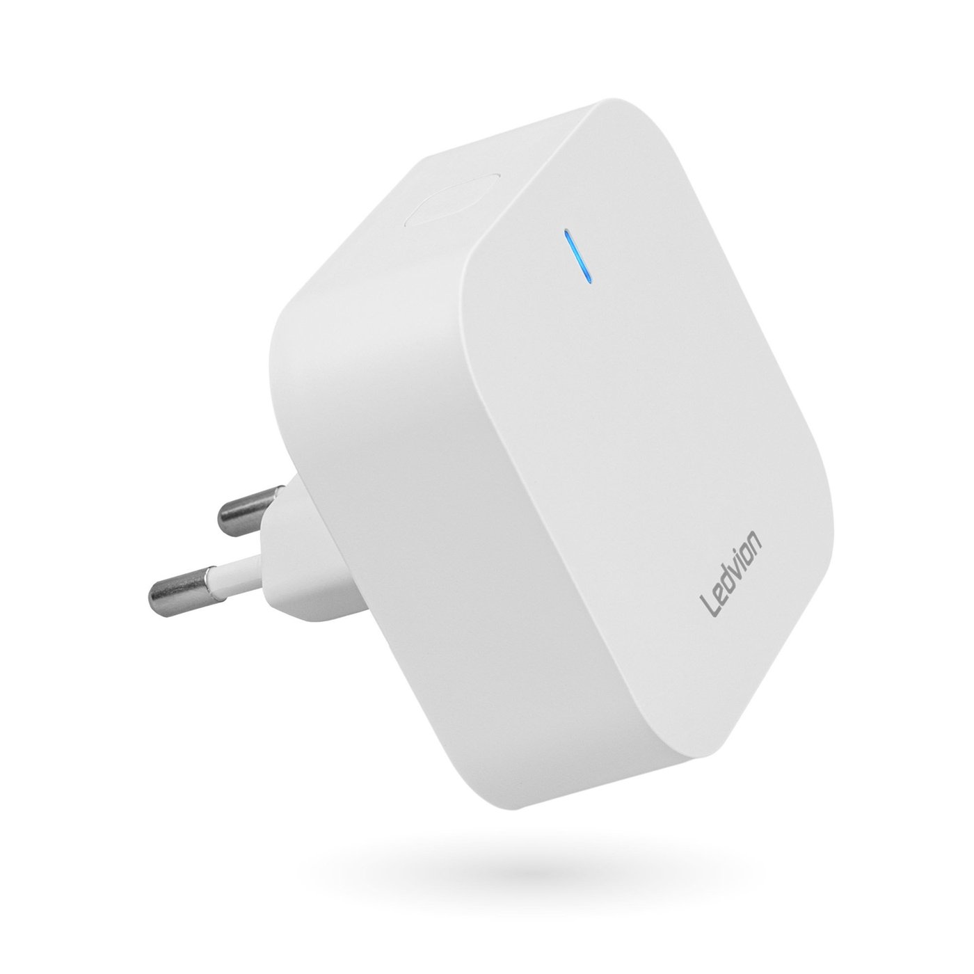 Bluetooth Mesh Gateway – stickproppsmodell