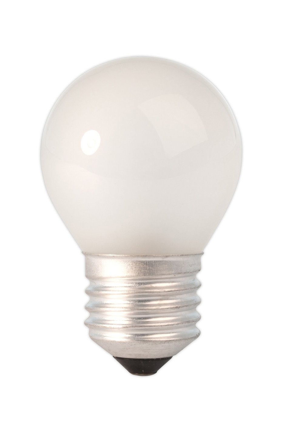 Calex Sferyczna Lampa Nostalgiczna Ø45 - E27 - 50 Lumenów - Mat