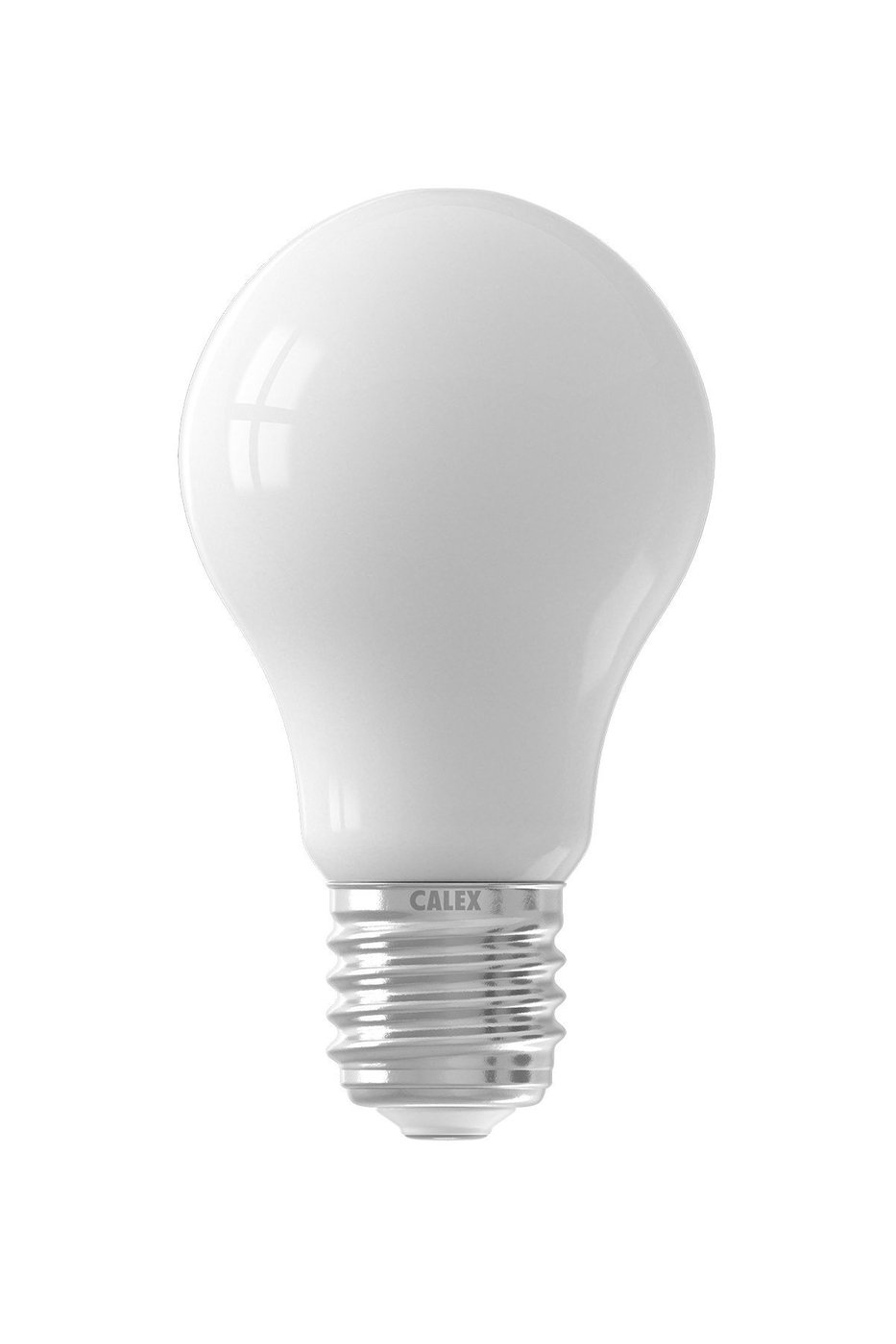 Calex Smart Lampe Softline  - E27 - 7W - 806Lumen – 2200K -4000K