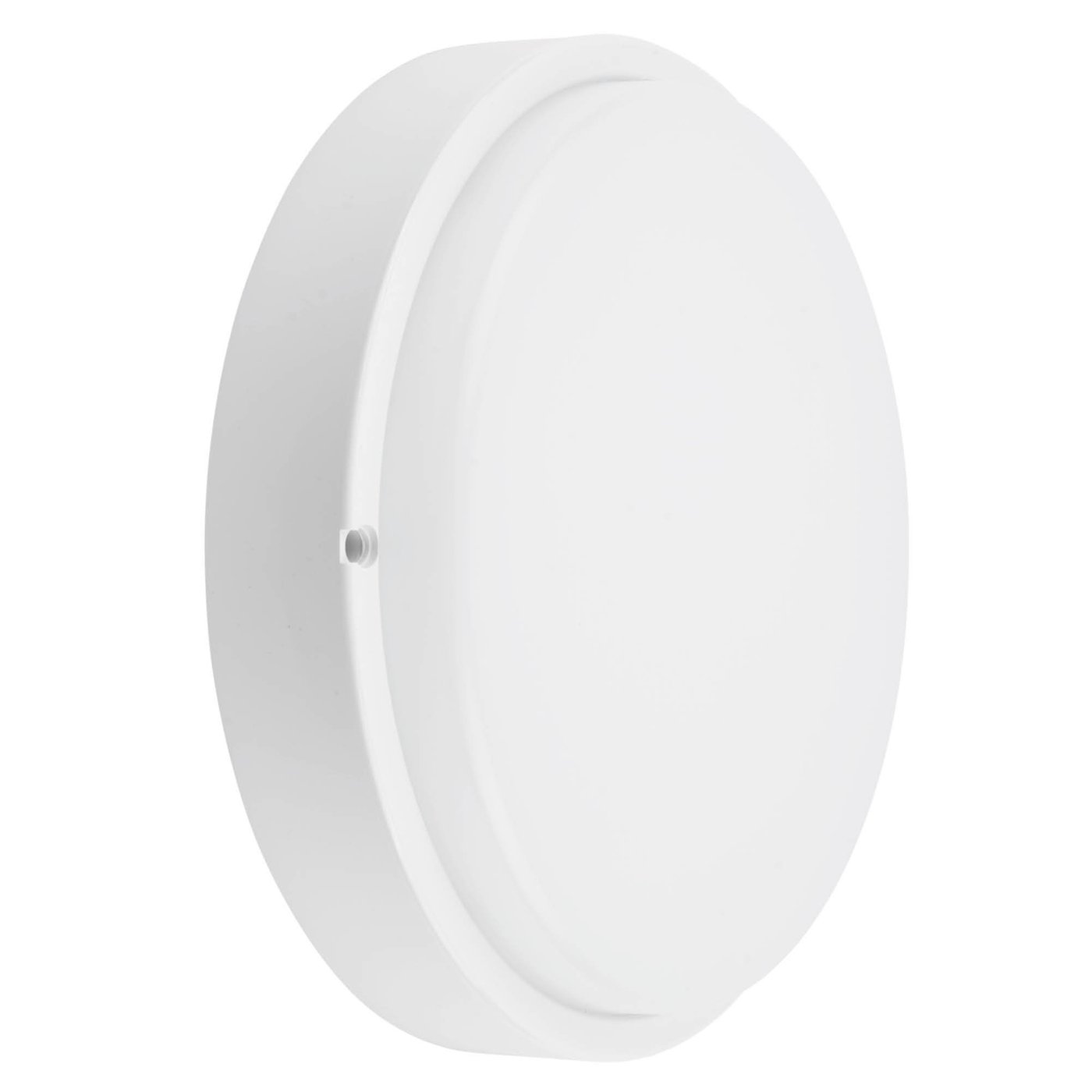 LED Bulkhead Ø28 CM - Deckenleuchte - 20W - CCT - 2000 Lumen - Weiß - IP65 Wasserdicht - 5 Jahre Garantie