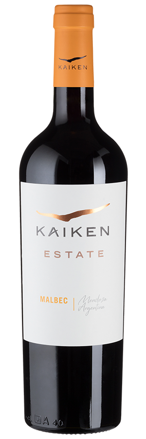 Malbec - 2023 - Kaiken - Argentinischer Rotwein