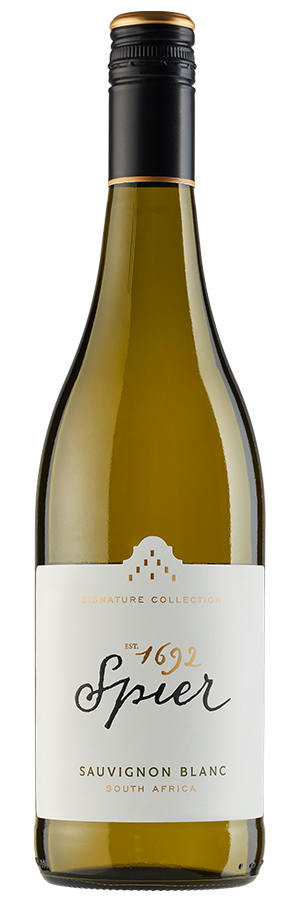 Signature Sauvignon Blanc 2025