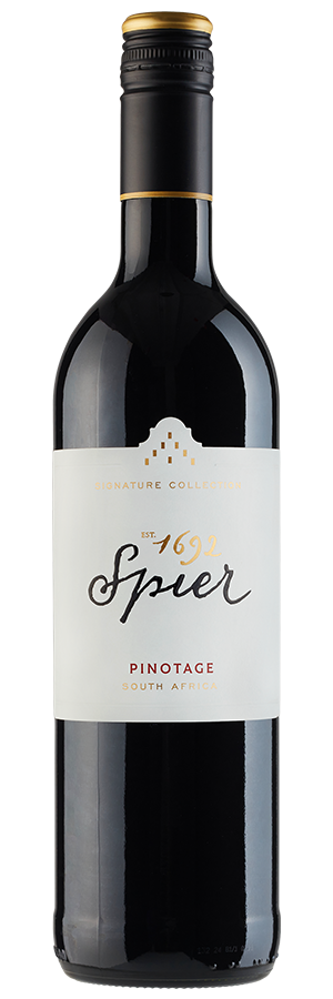 Signature Pinotage 2023