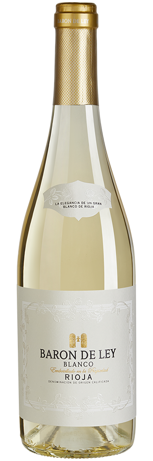 Rioja Blanco 2025