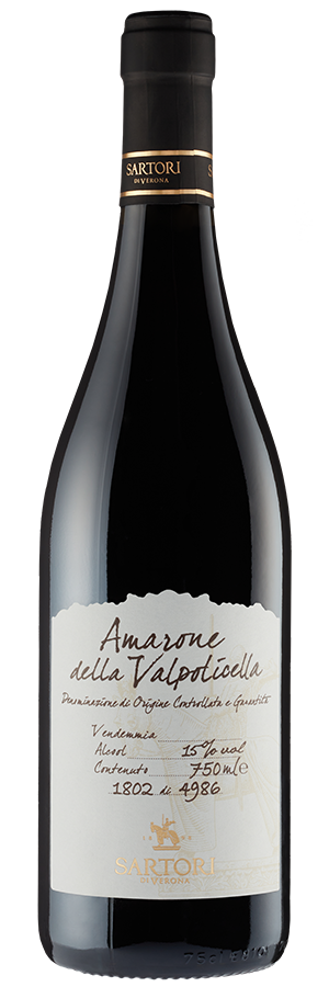 Amarone della Valpolicella 2021