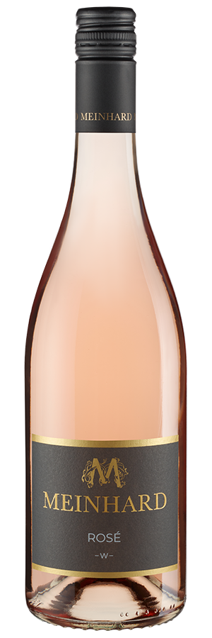 Rosé trocken 2024