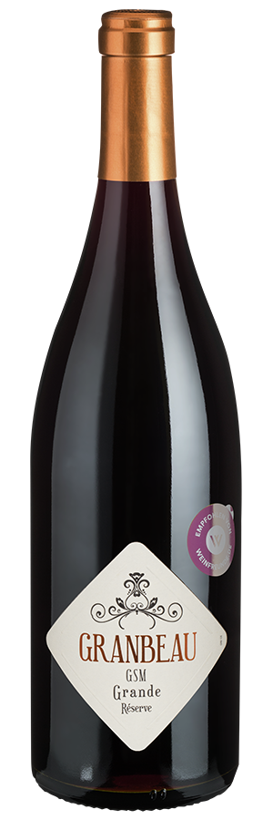 Granbeau GSM Grande Réserve 2024