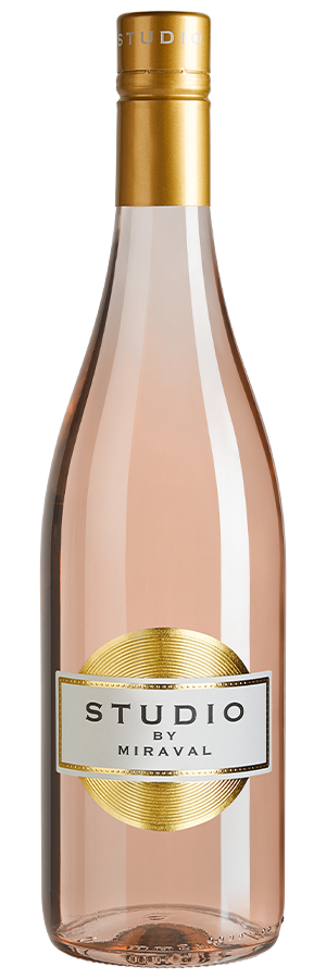 Studio by Miraval Rosé 2025