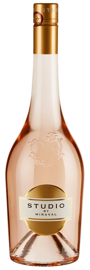 Studio by Miraval Rosé 2024