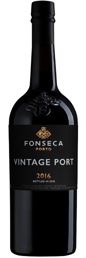 Vintage Port 2016