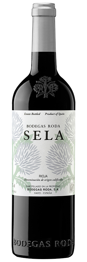 Sela - 2023 - Bodegas Roda - Spanischer Rotwein