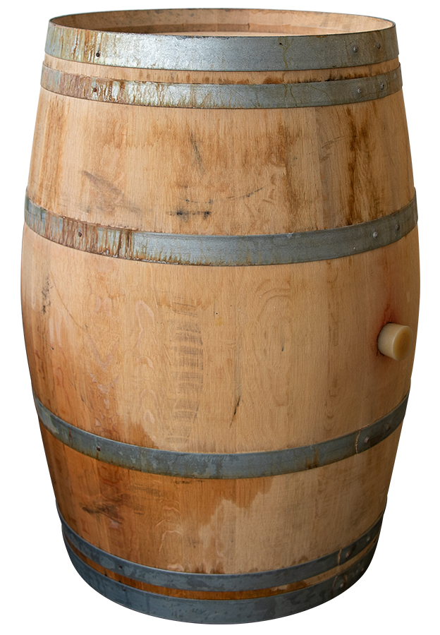 Weinfass Barrique gebraucht