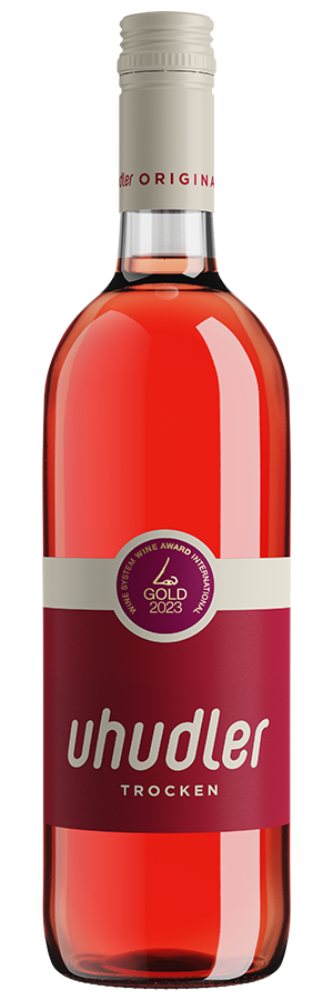 Uhudler - Das Original