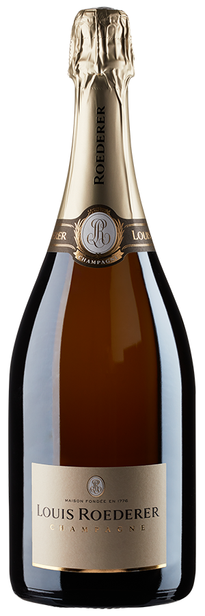 Collection 244 Brut - 1,5 L Magnum - Louis Roederer -