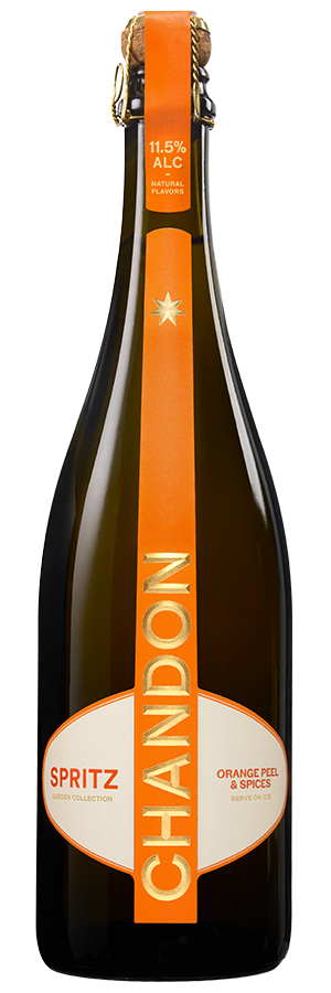Chandon Spritz Orange