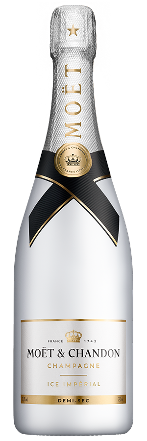 Champagner Ice Impérial Demi-Sec