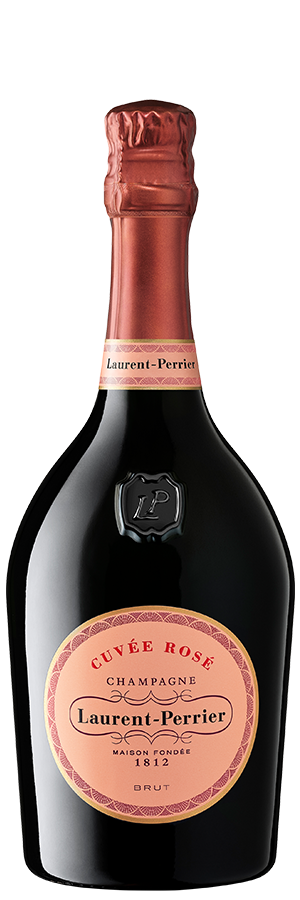 Champagner Cuvée Rosé Brut