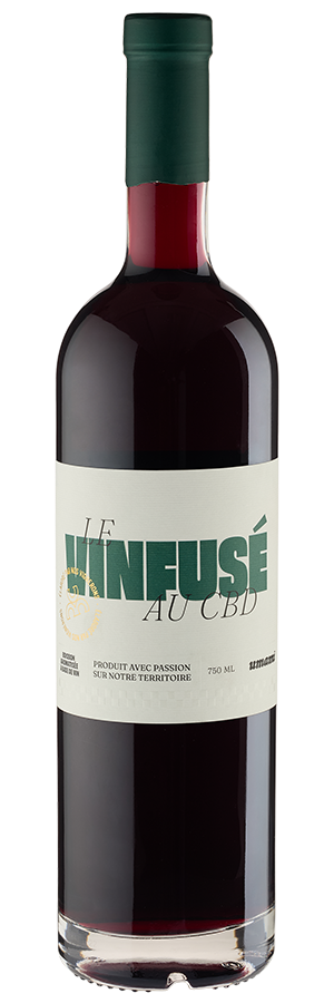 Vinfusé
