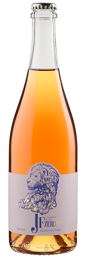 JF Zero Apfel/Birne/Pflaume (alkoholfrei)