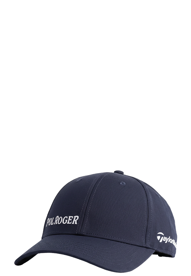 Weinfreunde Wein-Angebote - Pol Roger Golfcap - Pol Roger - Besonderes aus Deutschland